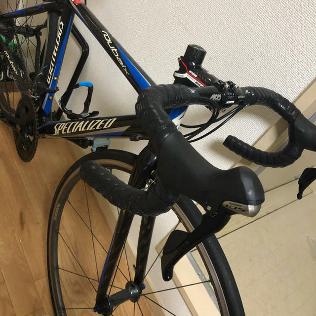 Specialized(スペシャライズド)の最終値下げ!!スペシャライズド ロードバイク SHIMANO 105 5800 スポーツ/アウトドアの自転車(自転車本体)の商品写真