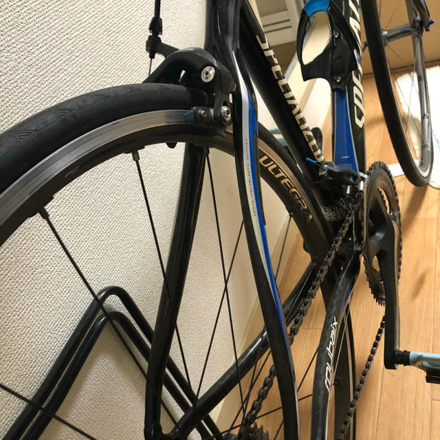 Specialized(スペシャライズド)の最終値下げ!!スペシャライズド ロードバイク SHIMANO 105 5800 スポーツ/アウトドアの自転車(自転車本体)の商品写真