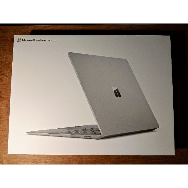 マイクロソフト Surface LaptopGoCorei5THH-00034