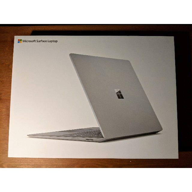 Surface laptop3 Office込