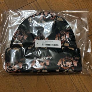 シュプリーム(Supreme)のsupreme beanie (その他)