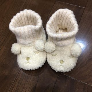 ザラホーム(ZARA HOME)のZARA HOME スリッパ （キッズ）※値下げ(スリッパ)