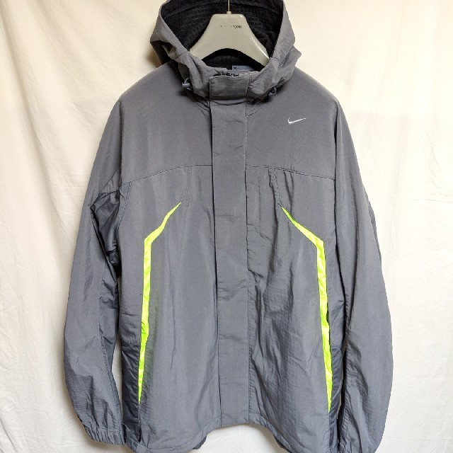 NIKE ACG storm fit XXL マウンテンパーカー