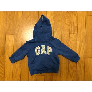 ベビーギャップ(babyGAP)のSTMA様専用 babyGAP2点(ジャケット/上着)