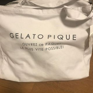 ジェラートピケ(gelato pique)の夢語り様専用2018ジェラートピケプレミアム福袋 セット(ルームウェア)