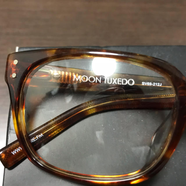 SABRE(セイバー)のSABRE MOON TUXEDO ムーンタキシード セイバー メンズのファッション小物(サングラス/メガネ)の商品写真