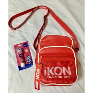 アイコン(iKON)のiKON(K-POP/アジア)