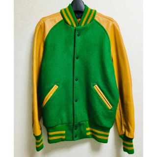 ビームス(BEAMS)のスクーカム スタジャン(スタジャン)