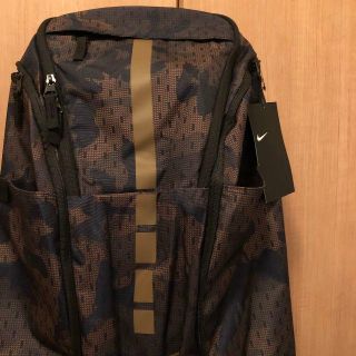 ナイキ(NIKE)の[新品] NIKE | フープス エリート プロ バスケットボールバックパック(バッグパック/リュック)