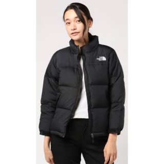 ザノースフェイス(THE NORTH FACE)の★cher様専用     THE NORTH FACE ヌプシ ジャケット(ダウンジャケット)