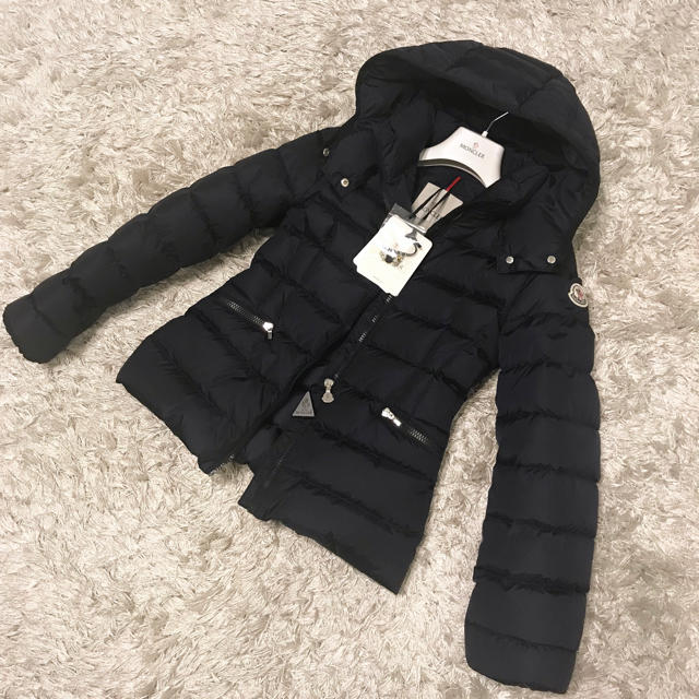 MONCLER - モンクレールジャパン正規品 moncler saby 12a 新品サビー