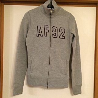 アバクロンビーアンドフィッチ(Abercrombie&Fitch)のアバクロ スウェットパーカ(パーカー)