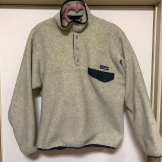 パタゴニア(patagonia)のPatagonia パタゴニア シンチラ(ブルゾン)