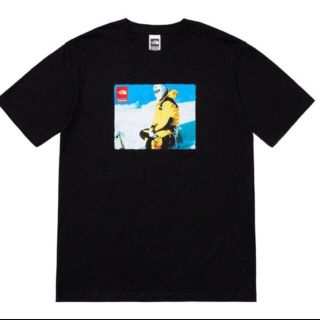 シュプリーム(Supreme)のSupreme × The North Face Photo Tシャツ(Tシャツ/カットソー(半袖/袖なし))