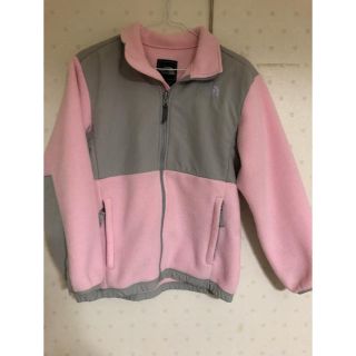 ザノースフェイス(THE NORTH FACE)のnorth Face fleece(ナイロンジャケット)