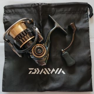 ダイワ(DAIWA)の【新品】ダイワ(DAIWA)  セオリー 2506(リール)