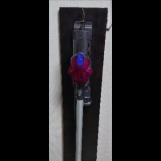 ダイソン(Dyson)のダイソンdc35(掃除機)