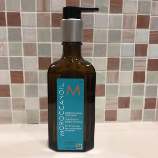 モロッカンオイル(Moroccan oil)のモロッカンオイルトリートメント(ヘアケア)