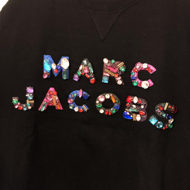 MARC JACOBS(マークジェイコブス)のkotn様専用 レディースのトップス(トレーナー/スウェット)の商品写真