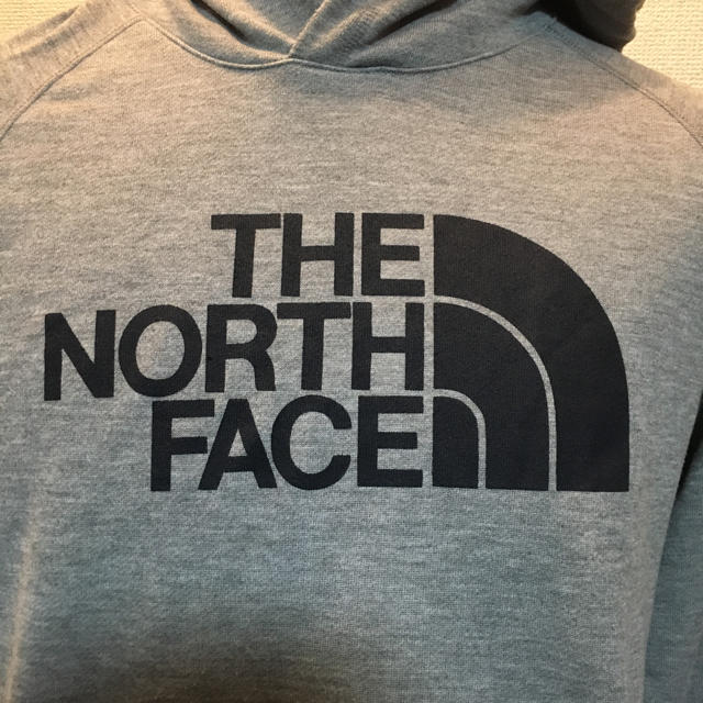 THE NORTH FACE/ノースフェイス プルオーパーパーカーメンズ