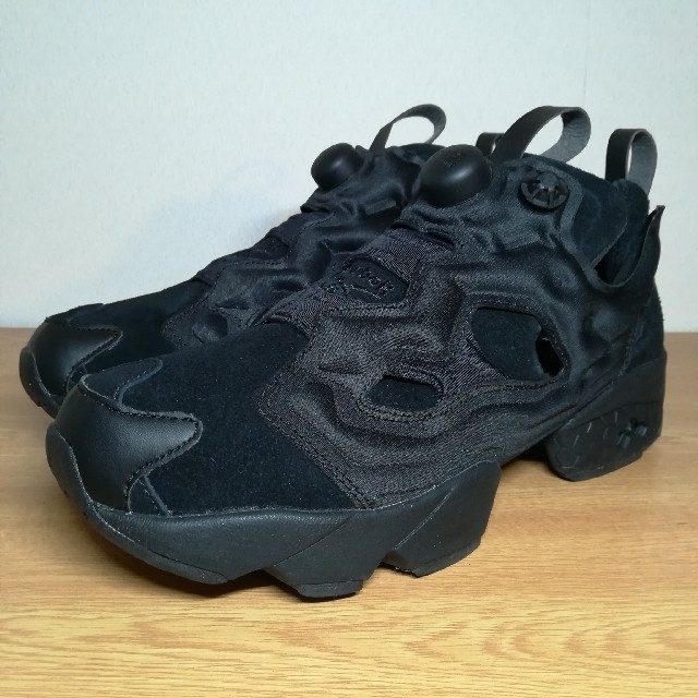 Reebok(リーボック)のレア 限定コラボUNITED ARROWS×Reebok Pump Fury   レディースの靴/シューズ(スニーカー)の商品写真