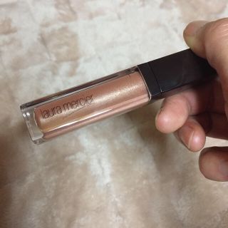 ローラメルシエ(laura mercier)の新品！未使用！ローラメルシエ リップグロス(リップグロス)