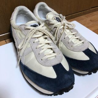 オニツカタイガー(Onitsuka Tiger)の【※売切り値下げ※】OnitsukaTiger ミラオーウェンセレクト(スニーカー)