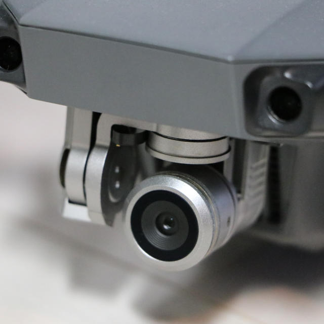 DJI Mavic Pro 周辺アクセサリー多数セット