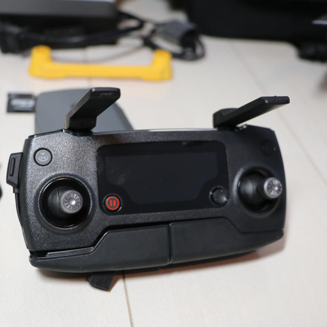 DJI Mavic Pro 周辺アクセサリー多数セット