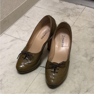 レペット(repetto)のrepetto37パンプス(ハイヒール/パンプス)