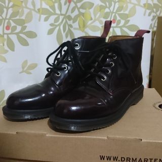 ドクターマーチン(Dr.Martens)のDr.Martens EMMELINE(ブーツ)