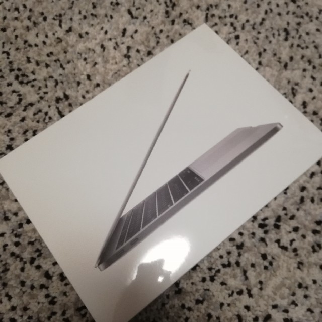 macbook pro 2017 MPXQ2J/A