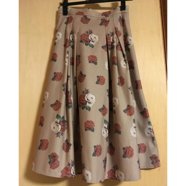 dazzlin(ダズリン)のスカート レディースのスカート(ひざ丈スカート)の商品写真