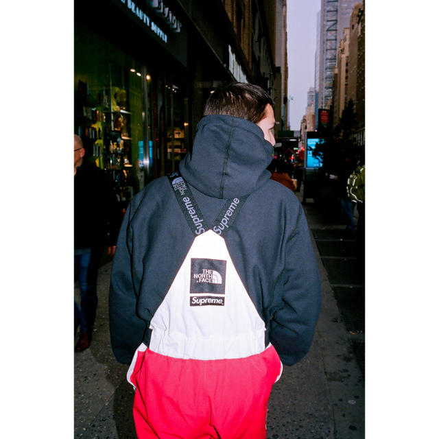 Supreme(シュプリーム)のSupreme The north face Expedition pant S メンズのパンツ(サロペット/オーバーオール)の商品写真