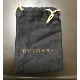 ブルガリ(BVLGARI)の【ブルガリ BVLGARI】ミニケース(ショップ袋)