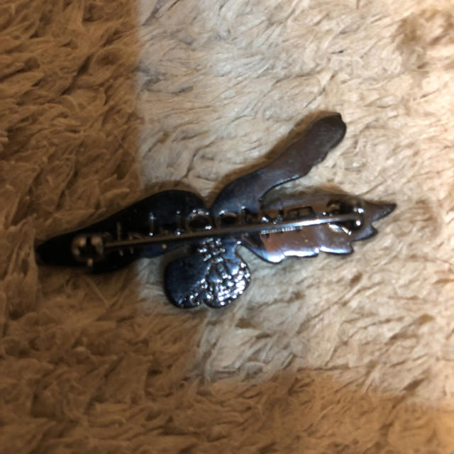 Vivienne Westwood - ブローチ 未使用です。の通販 by moi shop Vivienne Westwood - ブローチ 未使用です。の通販 by moi shop