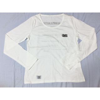 バックス(BACKS)の新品☆BACKS ロンＴ(Tシャツ(長袖/七分))