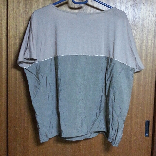 URBAN RESEARCH(アーバンリサーチ)のｱｰﾊﾞﾝﾘｻｰﾁｶｯﾄｿｰ レディースのトップス(Tシャツ(半袖/袖なし))の商品写真