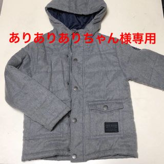 イッカ(ikka)のikka kidsアウター140  美品(ジャケット/上着)