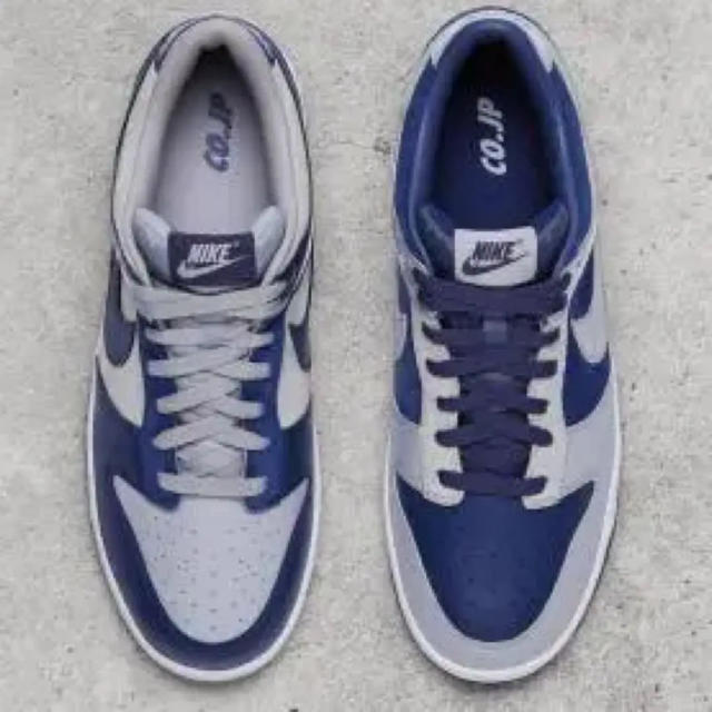 NIKE DUNK LOW JP MISMATCHED 28.5cm | www.jarussi.com.br