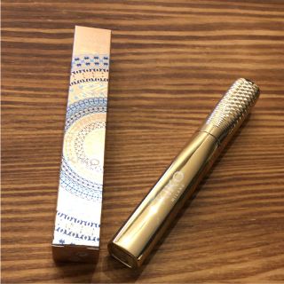 【日本未発売】値下げKIKO MILANO GOLD WAVESマスカラ(マスカラ)