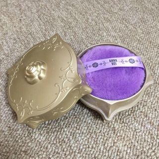 アナスイ(ANNA SUI)のフェイス＆ボディパウダー(その他)