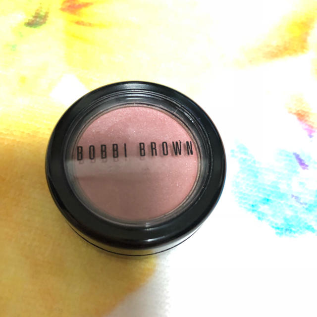 BOBBI BROWN(ボビイブラウン)のボビイブラウン チーク コスメ/美容のベースメイク/化粧品(チーク)の商品写真