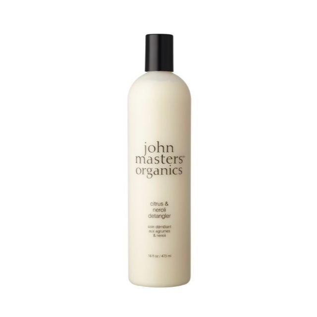 John Masters Organics(ジョンマスターオーガニック)のジョンマスターオーガニック シトラス＆ネロリ デタングラー コンディショナー コスメ/美容のヘアケア/スタイリング(コンディショナー/リンス)の商品写真