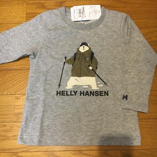 ヘリーハンセン(HELLY HANSEN)のHELLY HANSEN 長袖Tシャツ(Tシャツ/カットソー)