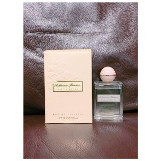 レイジースーザン(LAZY SUSAN)のLAZY SUSAN アントニアフラワーズ EDT50ml(香水(女性用))