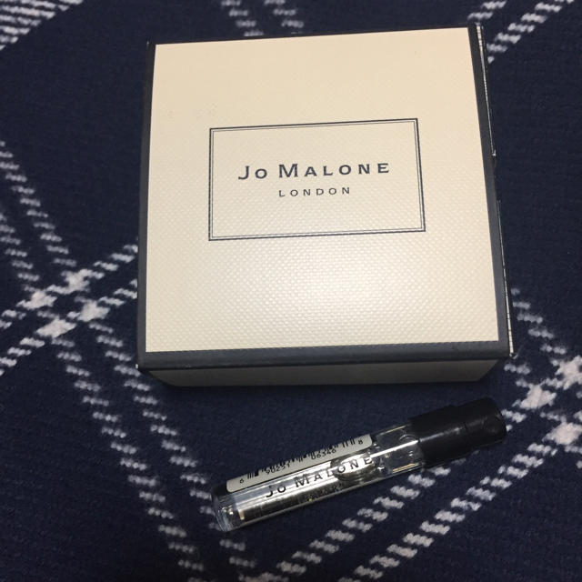 Jo Malone(ジョーマローン)の【Jo Malone】ハニーサックル&ダバナ コロン コスメ/美容の香水(ユニセックス)の商品写真