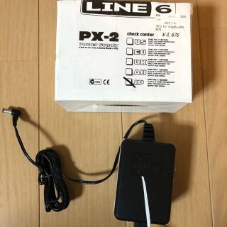 kody504様専用 Line6 fm4フィルターモデラー エフェクター