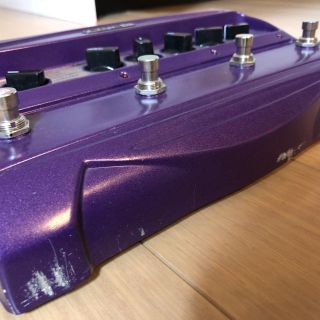 EFFECTOR - kody504様専用 Line6 fm4フィルターモデラー エフェクター