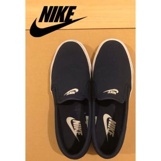 ナイキ(NIKE)のナイキ NIKE トキ スリッポン(スニーカー)